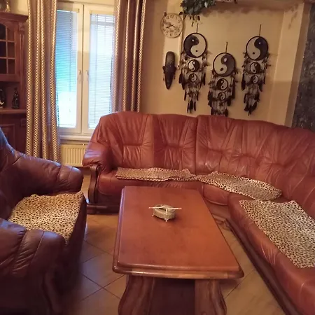 Apartamento Ruzinov *