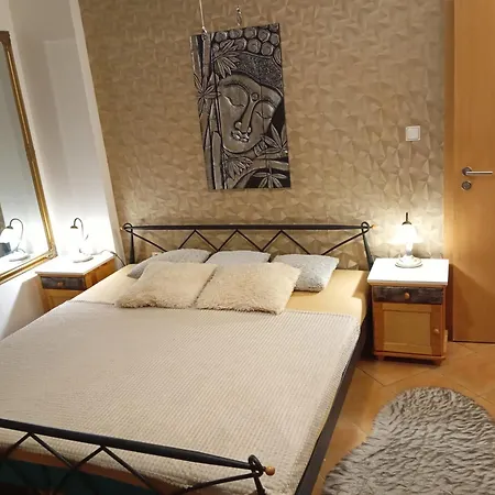 Ruzinov * Bratislava